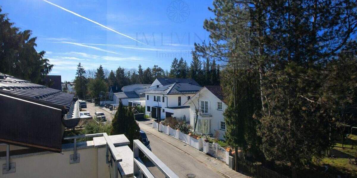 Etagenwohnung Unterhaching - 2 Zimmer, 93 m&sup2;, 1.750&euro; | Angebot:25688734