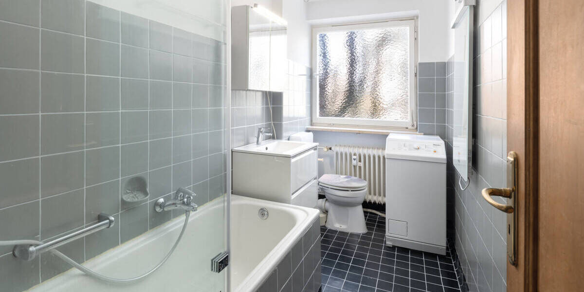 Etagenwohnung München Feldmoching-Hasenbergl - 3 Zimmer, 71 m&sup2;, 420.000&euro; | Angebot:26106611