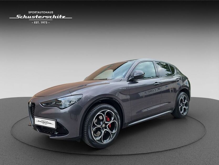 Stelvio