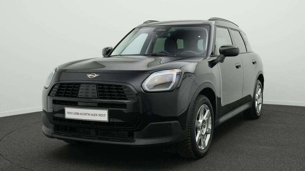 Countryman C