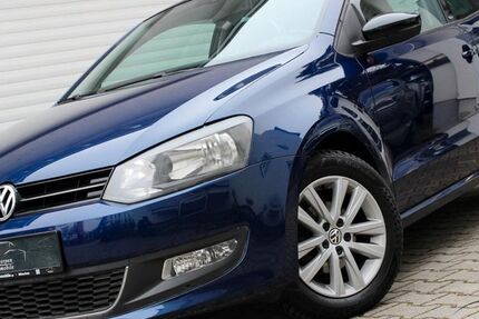 VW Polo 100.000 km 7.990 &euro; München 81243