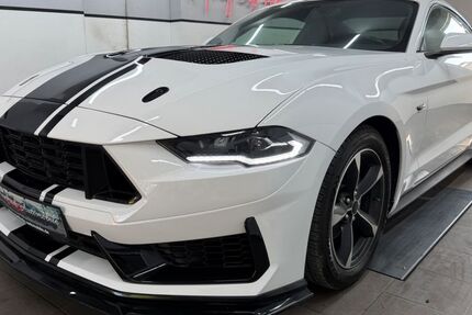 Ford Mustang 48.679 km 29.880 &euro; München 81243