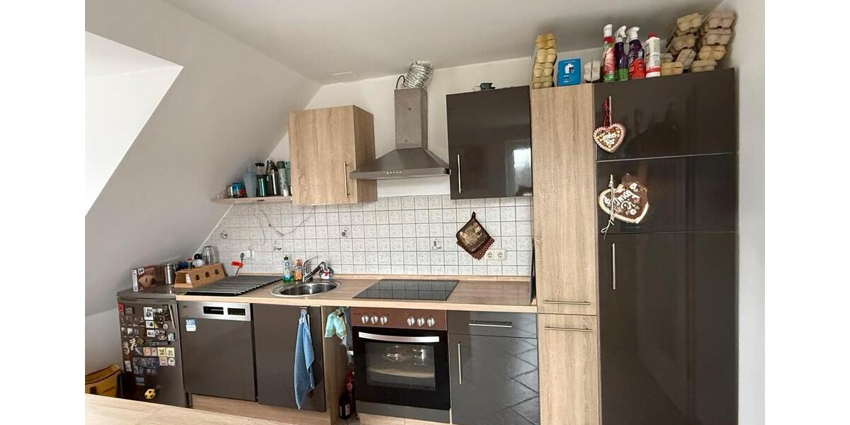 Dachgeschoßwohnung Weichs - 3 Zimmer, 103 m&sup2;, 448.500&euro; | Angebot:25350166