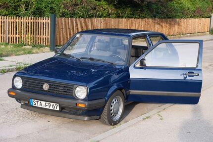 VW Golf 135.000 km 4.590 &euro; Stockdorf 82131