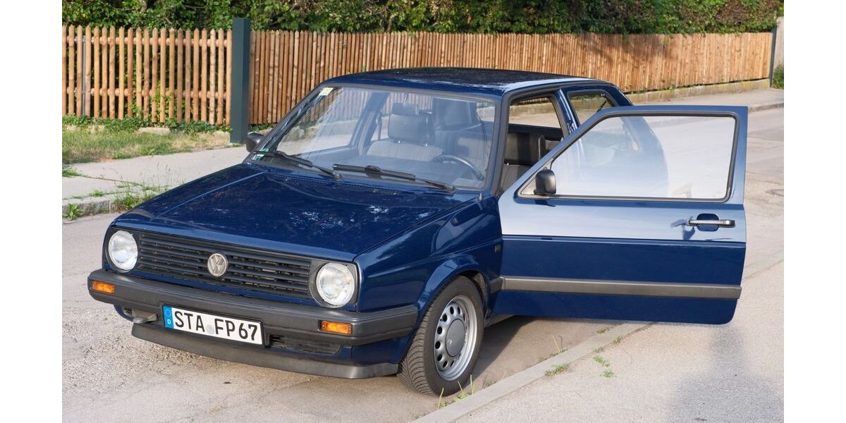 VW Golf 135.000 km 4.590 &euro; Stockdorf 82131