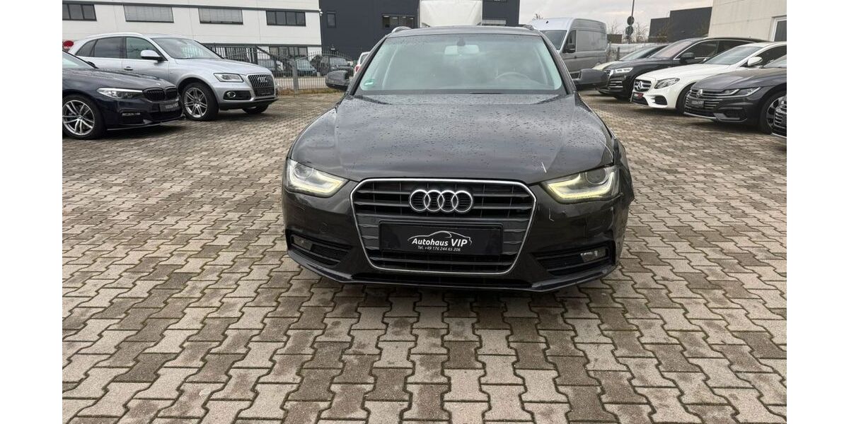 Audi A4 155.555 km 6.999 &euro; München 80807