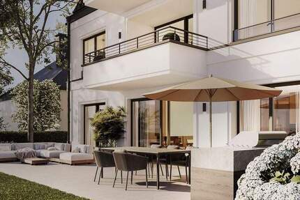 Wohnung München Untergiesing-Harlaching - 5 Zimmer, 214 m&sup2;, 2.795.000&euro; | Angebot:25355734