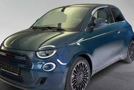 Fiat 500e 12.600 km 21.890 &euro; München 80339
