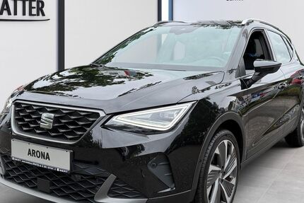 Seat Arona 49.800 km 19.690 &euro; München 81249