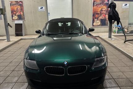 BMW Z4 240.500 km 10.000 &euro; Moosach 85565