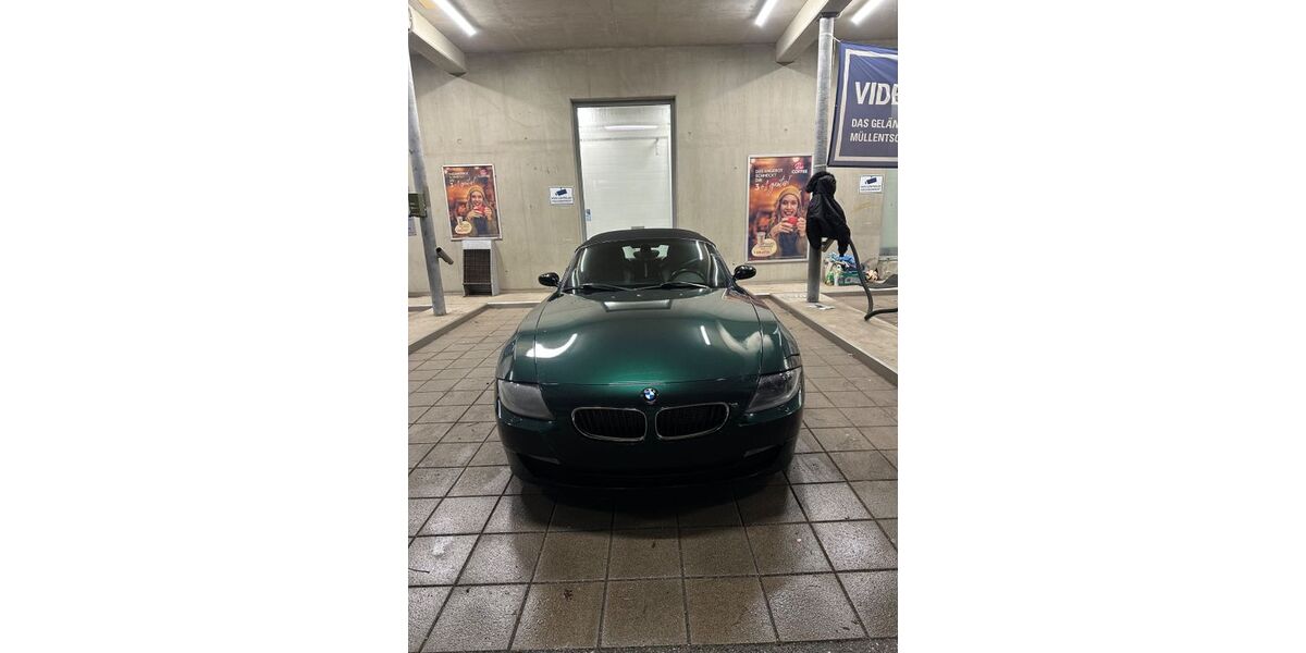 BMW Z4 240.500 km 8.500 &euro; Moosach 85565