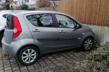 Opel Agila 90.000 km 5.100 &euro; Karlsfeld 85757