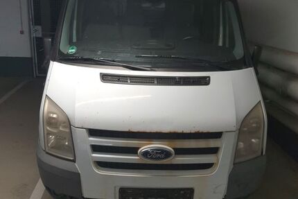 Ford Transit 360.000 km 1.999 &euro; München 80797