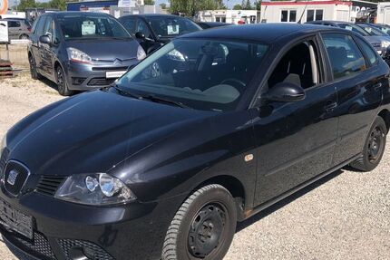 Seat Ibiza 152.848 km 999 € München 81827
