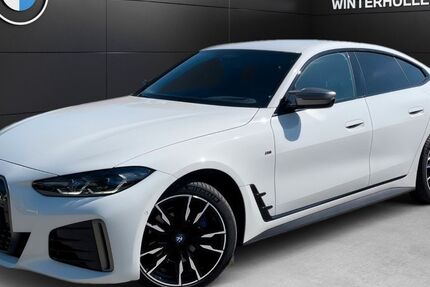 BMW i4 79.300 km 43.980 € Dachau 85221