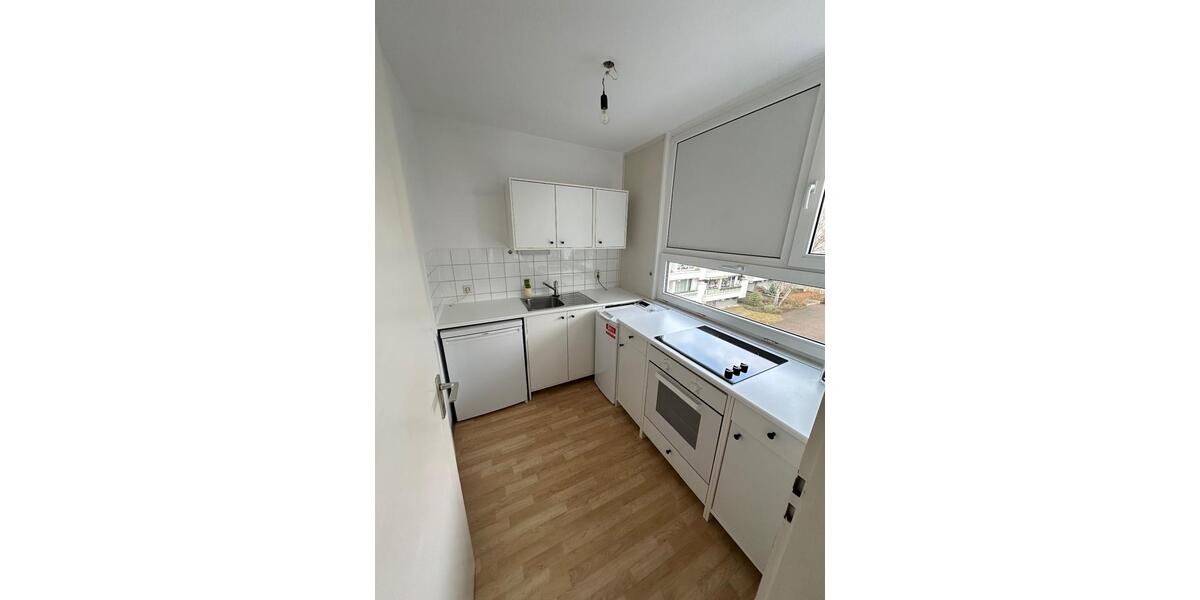 Etagenwohnung Ottobrunn - 1.5 Zimmer, 43 m&sup2;, 1.100&euro; | Angebot:24818028