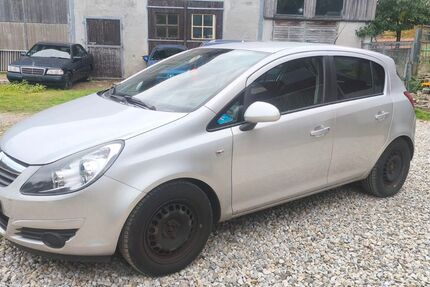 Opel Corsa 157.000 km 1.999 € Neufahrn 85375