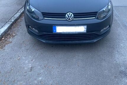 VW Polo 135.000 km 6.222 &euro; Karlsfeld 85757