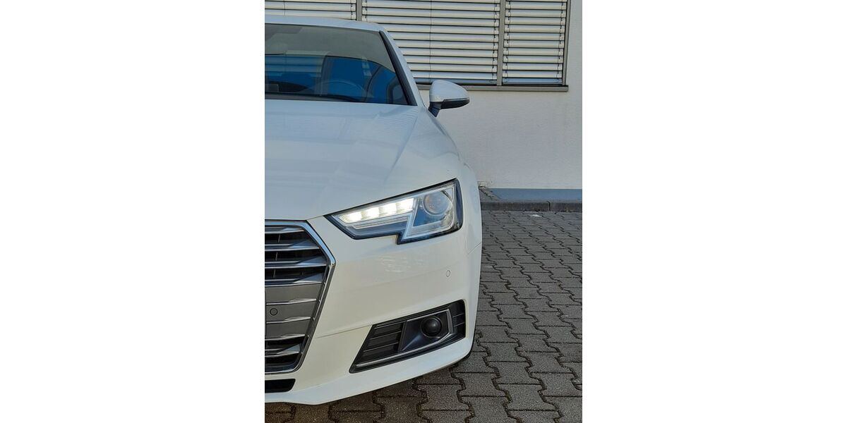 Audi A4 166.274 km 23.999 &euro; Aschheim 85609