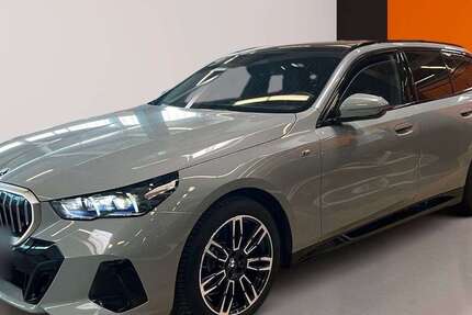 BMW 520 7.092 km 55.440 € Grünwald 82031