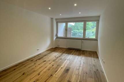 Wohnung zum Mieten in München 900 € 35 m²