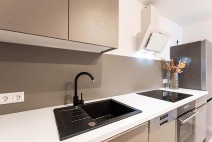 Wohnung München Bogenhausen - 5 Zimmer, 73 m&sup2;, 690&euro; | Angebot:26363034