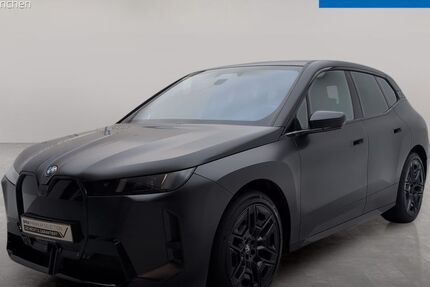BMW iX 15.407 km 86.905 &euro; München 80939