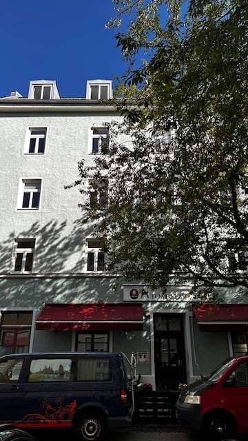 Wohnung zum Mieten in München 1.390 € 84 m²