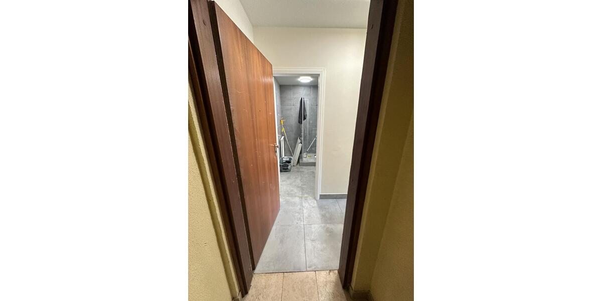 Erdgeschoßwohnung München Sendling-Westpark - 1 Zimmer, 21 m&sup2;, 245.000&euro; | Angebot:26715309