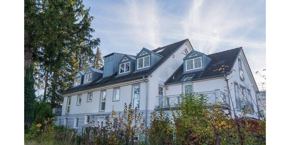 Etagenwohnung Unterhaching - 2 Zimmer, 85 m&sup2;, 669.900&euro; | Angebot:25779887