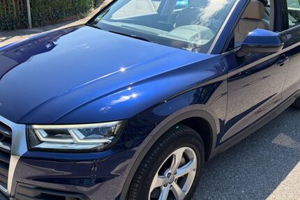 Audi Q5 76.444 km 26.999 &euro; München 81929