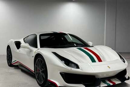 Ferrari 488