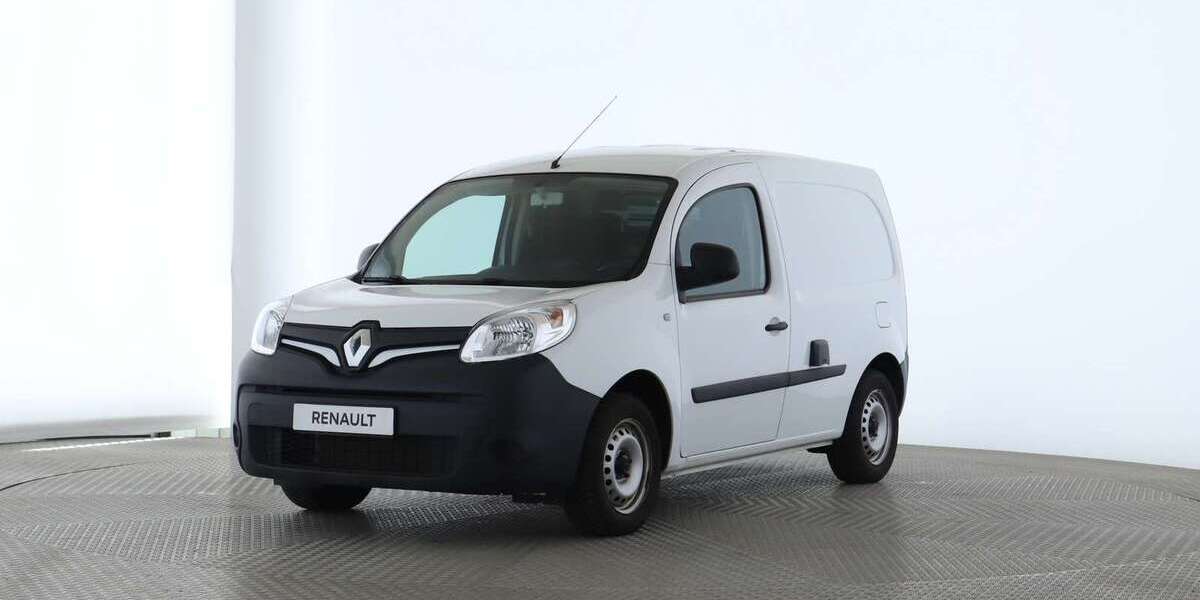 Renault Kangoo 22.645 km 12.990 &euro; Unterschleißheim 85716
