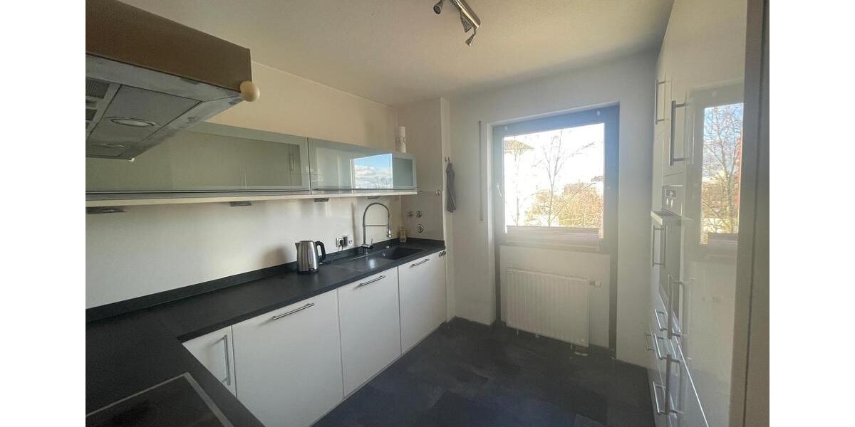 Etagenwohnung Germering - 2 Zimmer, 75 m&sup2;, 1.600&euro; | Angebot:26416489
