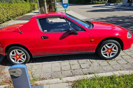 Honda CRX 77.773 km 8.499 € Feldkirchen 85622