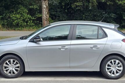 Opel Corsa 36.000 km 12.000 &euro; feldafing 82340