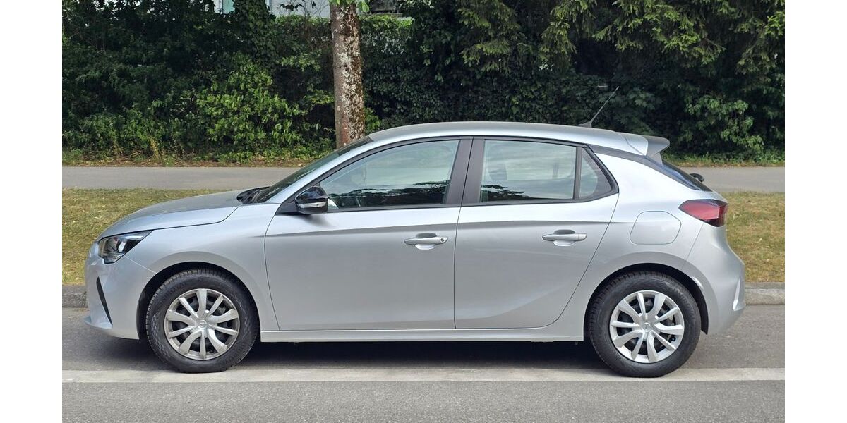 Opel Corsa 36.000 km 12.000 &euro; feldafing 82340