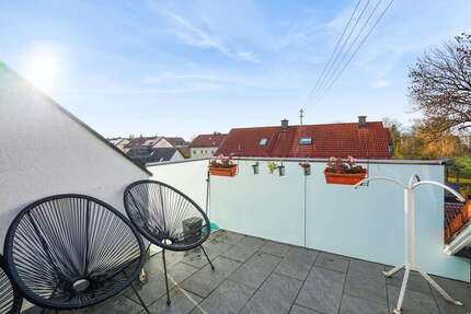 Wohnung zum Kaufen in Hallbergmoos 499.000 € 107 m² 3.5 zimmer