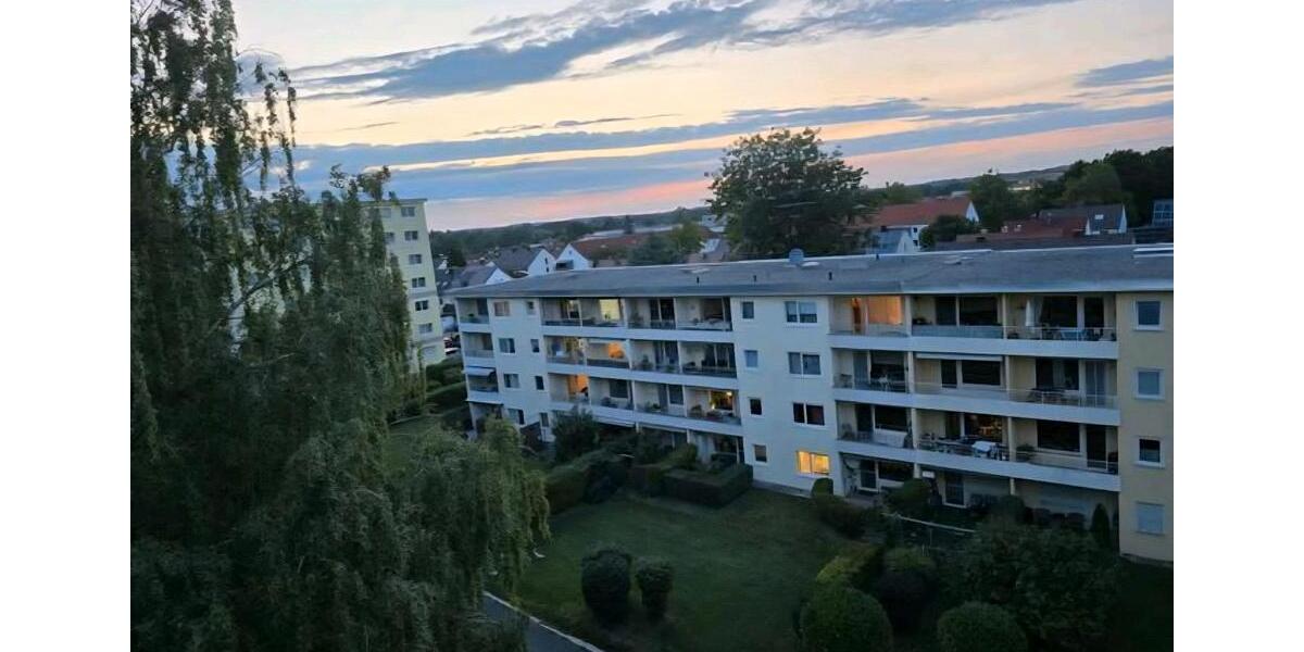 Etagenwohnung Oberschleißheim - 3 Zimmer, 58 m&sup2;, 416.000&euro; | Angebot:25367555