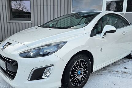 Peugeot 308 115.287 km 9.979 &euro; Pliening OT Gelting 85652