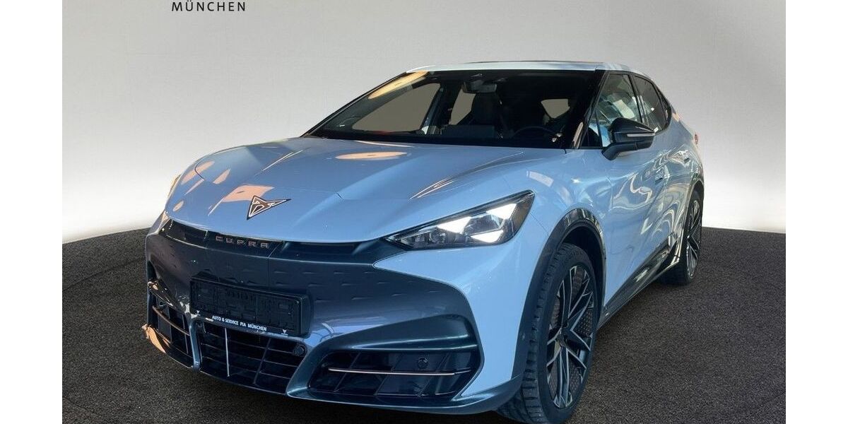 Cupra Tavascan 10.400 km 41.960 &euro; München 80687