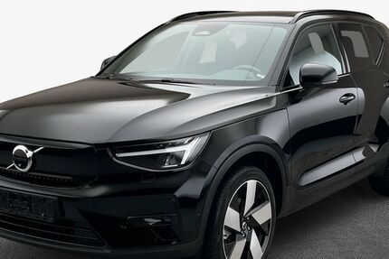 Volvo XC40 52.944 km 32.489 &euro; München 80809