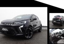 Gebrauchtwagen Mitsubishi ASX