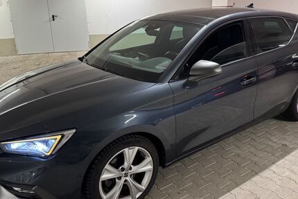 Seat Leon 95.526 km 18.790 &euro; Ottobrunn bei München 85521