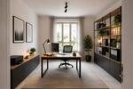 Etagenwohnung Karlsfeld - 3 Zimmer, 74 m&sup2;, 490.000&euro; | Angebot:26959090