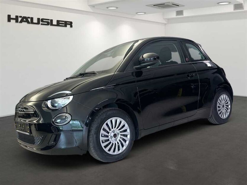 Fiat 500 2.000 km 29.690 € München 80339