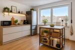 Etagenwohnung Gröbenzell - 2 Zimmer, 91 m&sup2;, 1.290&euro; | Angebot:26903818