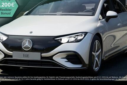 Mercedes-Benz EQE 47.683 km 45.790 &euro; München 80636