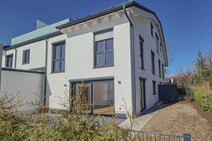 Haus zum Mieten in München 2.895 € 121.9 m²