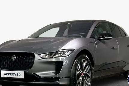 Jaguar I-Pace 13.702 km 33.850 &euro; München 81477